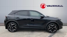 Vauxhall Mokka 1.2 Turbo 100 GS  5dr Petrol Hatchback